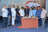 Bellamkonda Sai Srinivas 2019 Birthday Celebrations